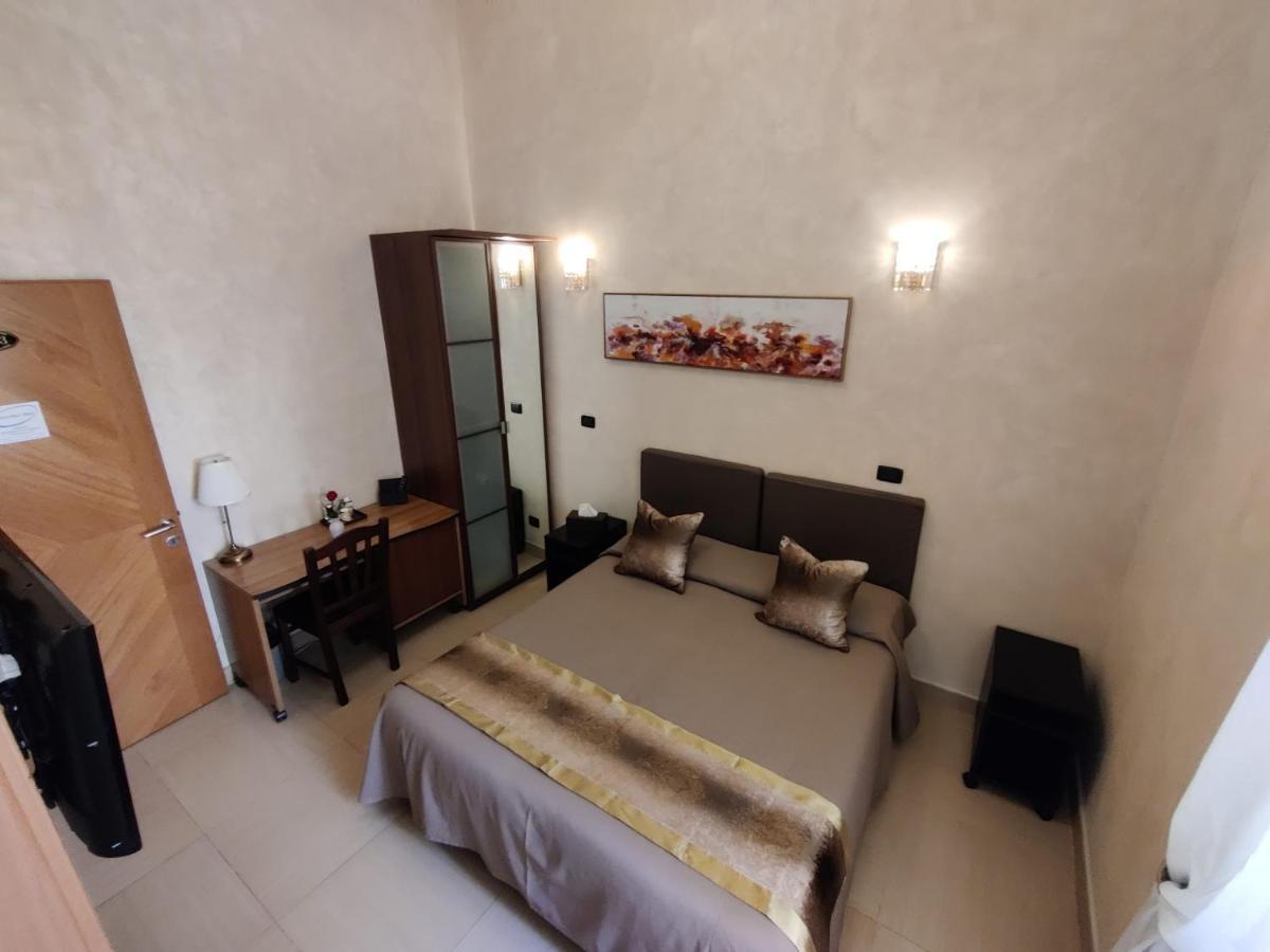 New Joyful Guest House Rom Exterior foto