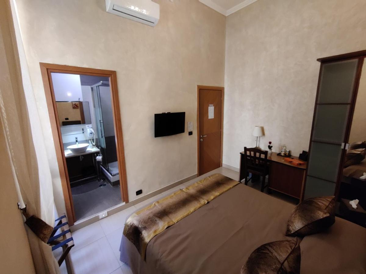 New Joyful Guest House Rom Exterior foto