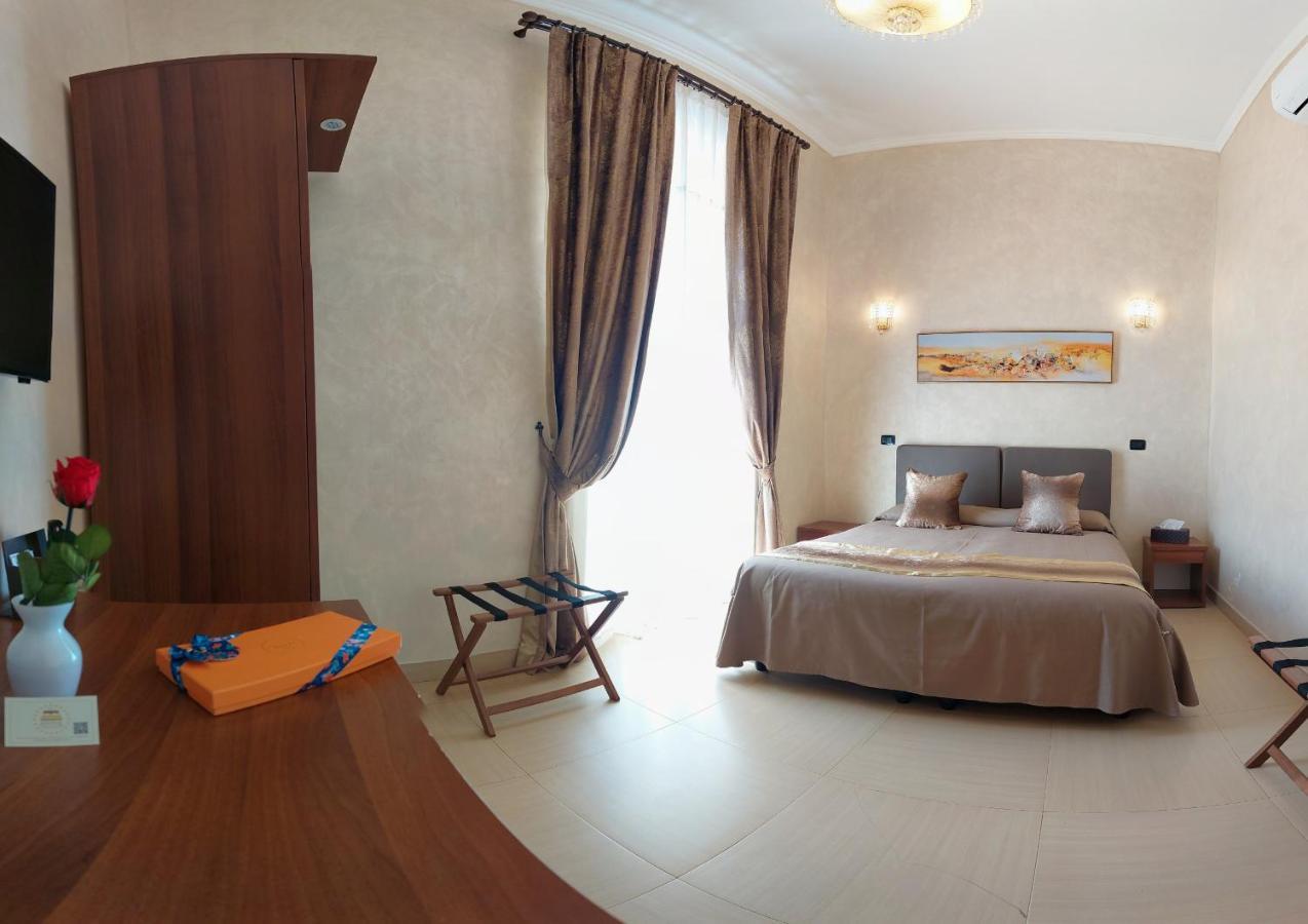 New Joyful Guest House Rom Exterior foto