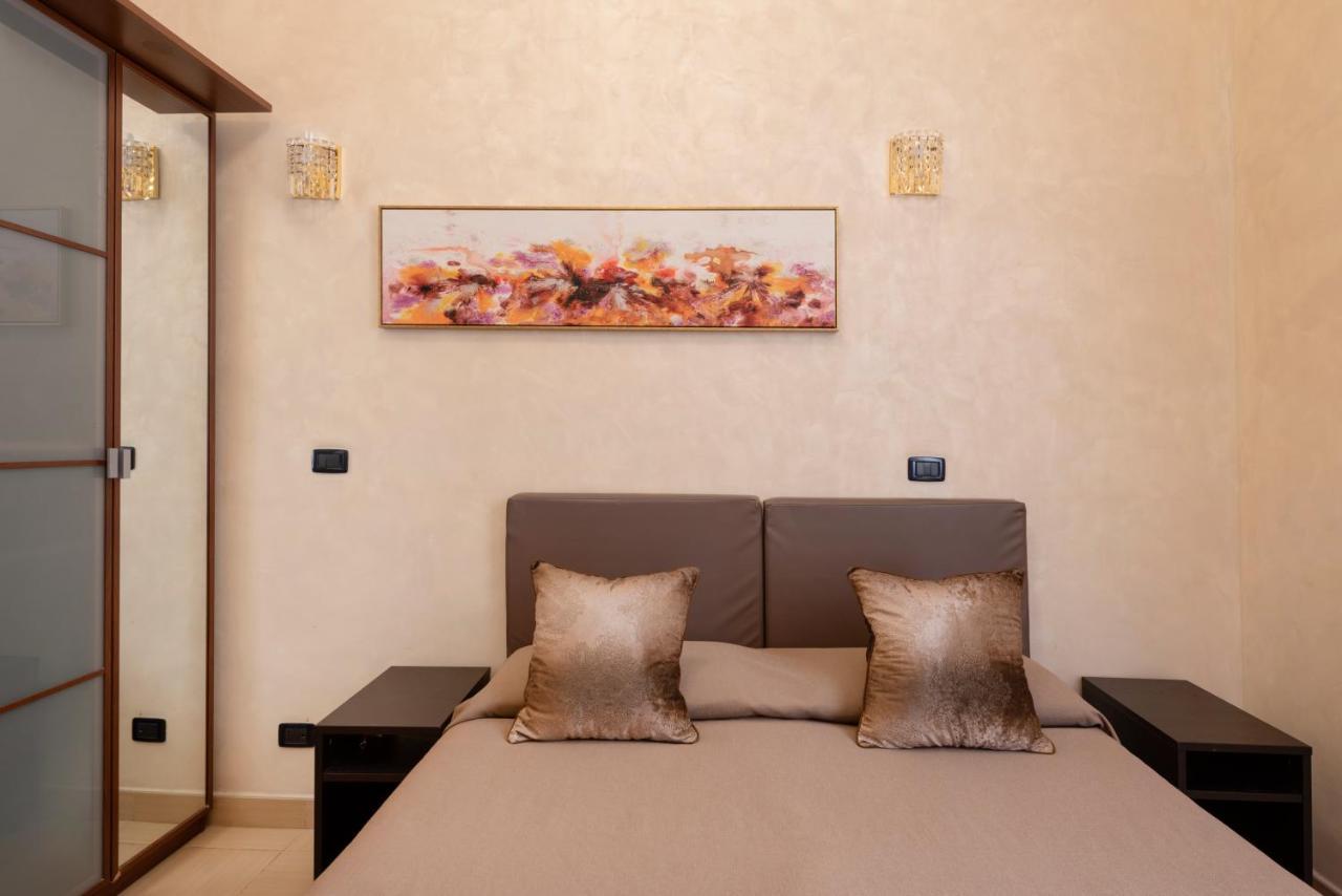 New Joyful Guest House Rom Exterior foto