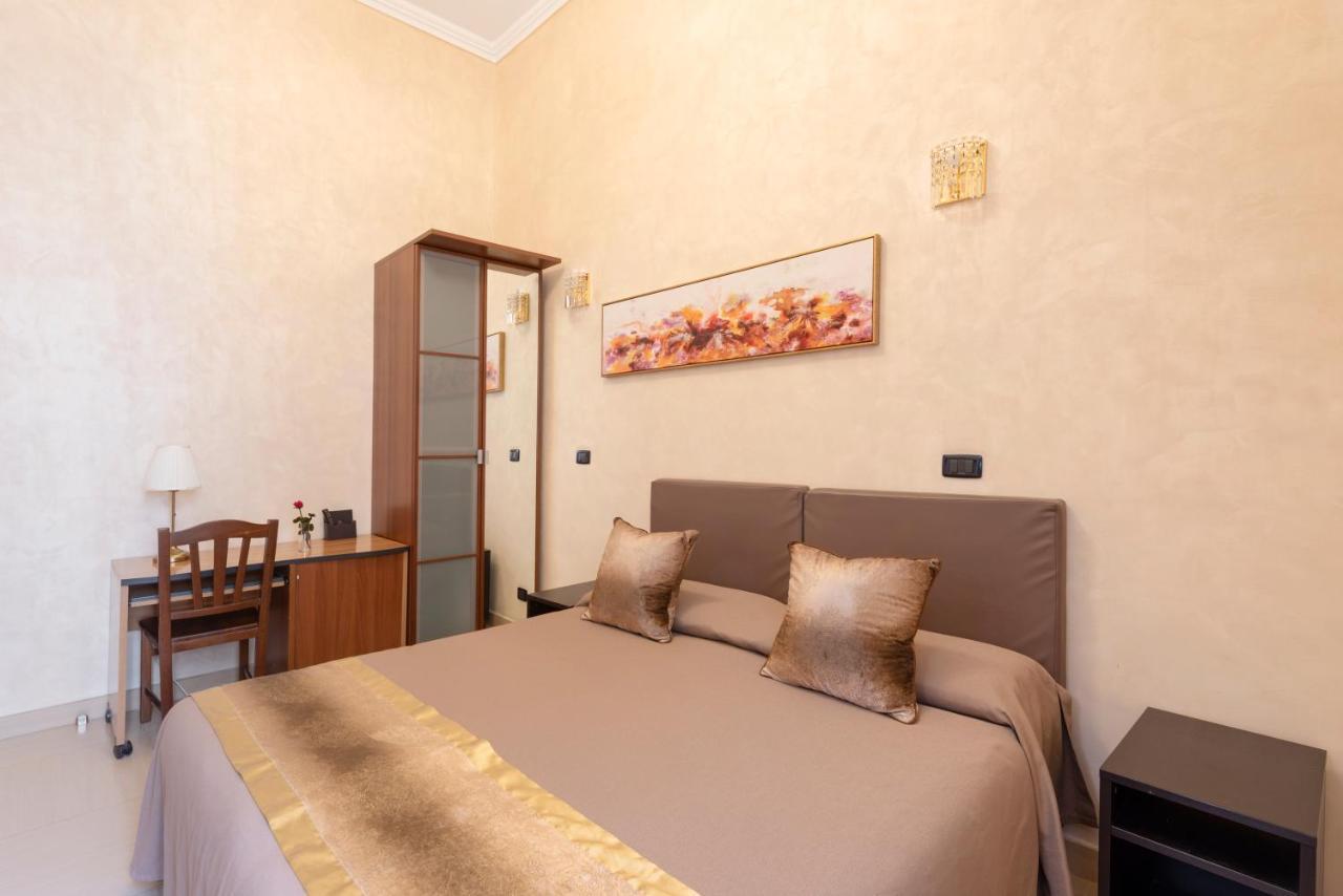 New Joyful Guest House Rom Exterior foto
