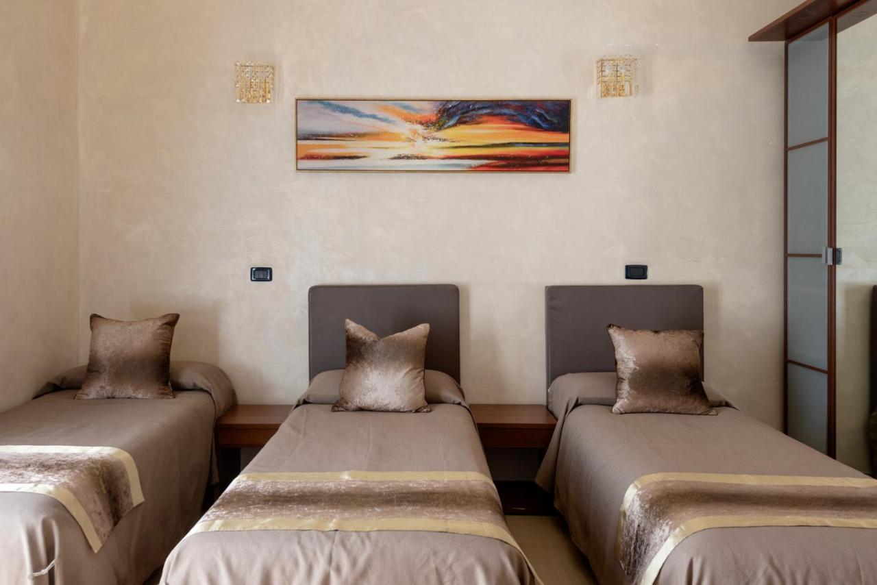 New Joyful Guest House Rom Exterior foto
