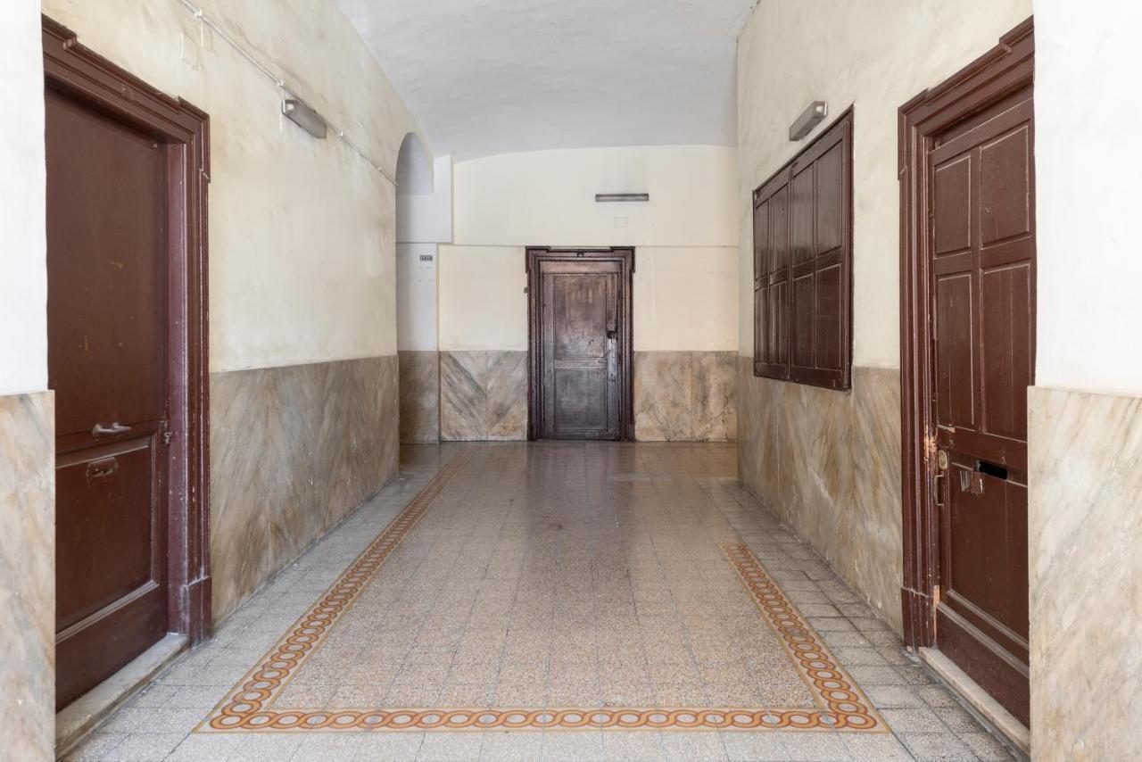 New Joyful Guest House Rom Exterior foto