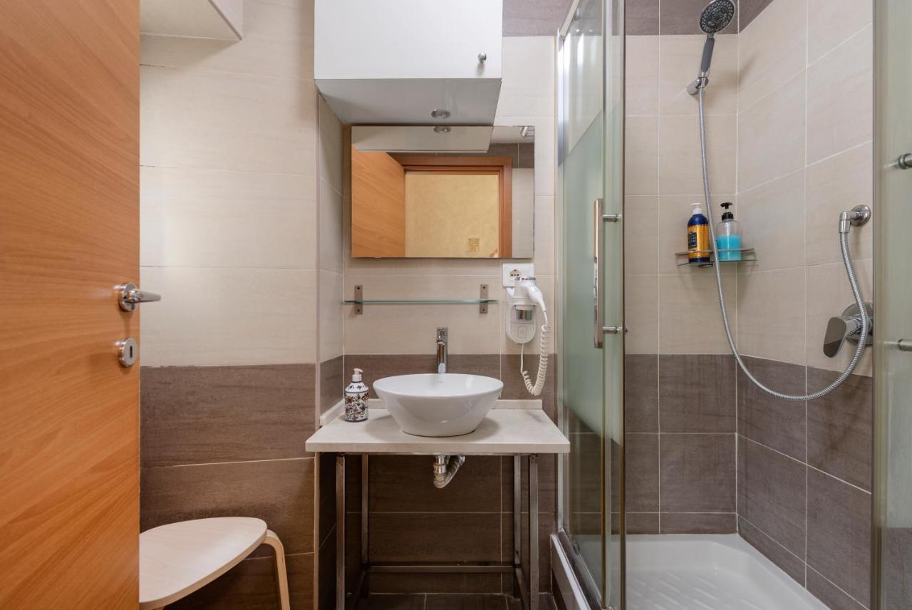 New Joyful Guest House Rom Exterior foto