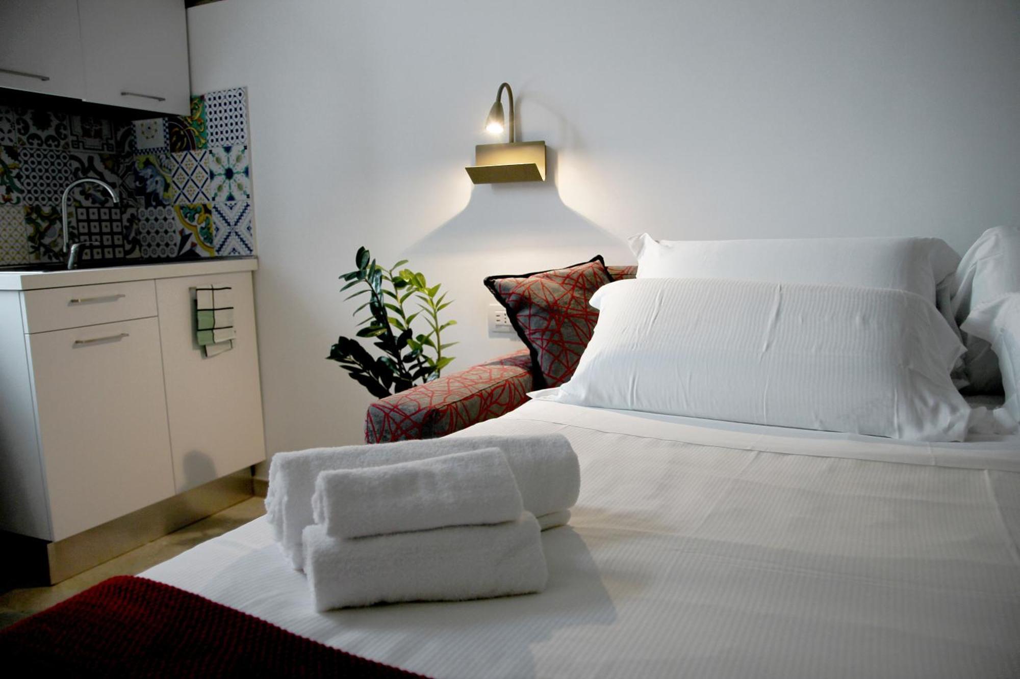 New Joyful Guest House Rom Exterior foto