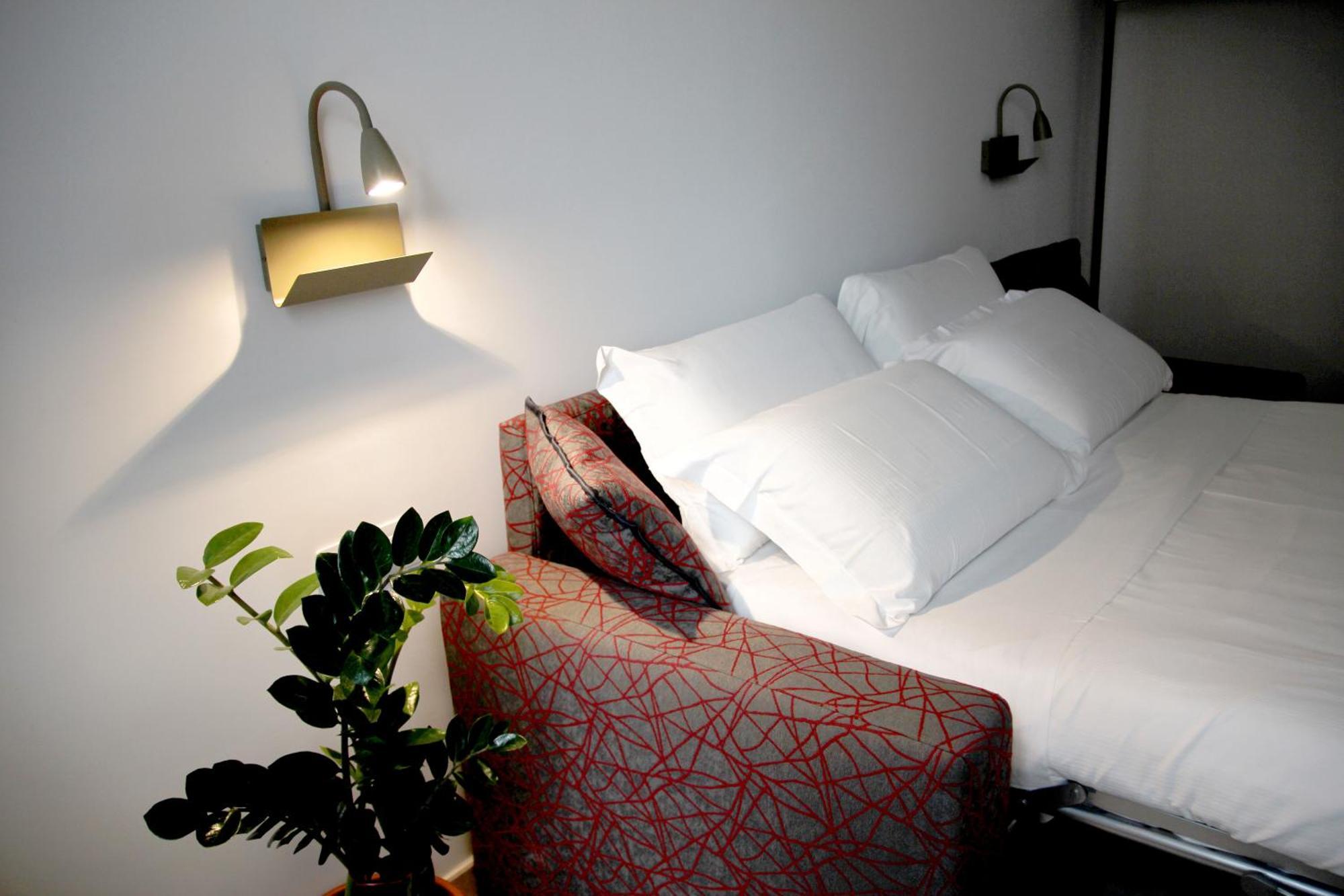 New Joyful Guest House Rom Exterior foto