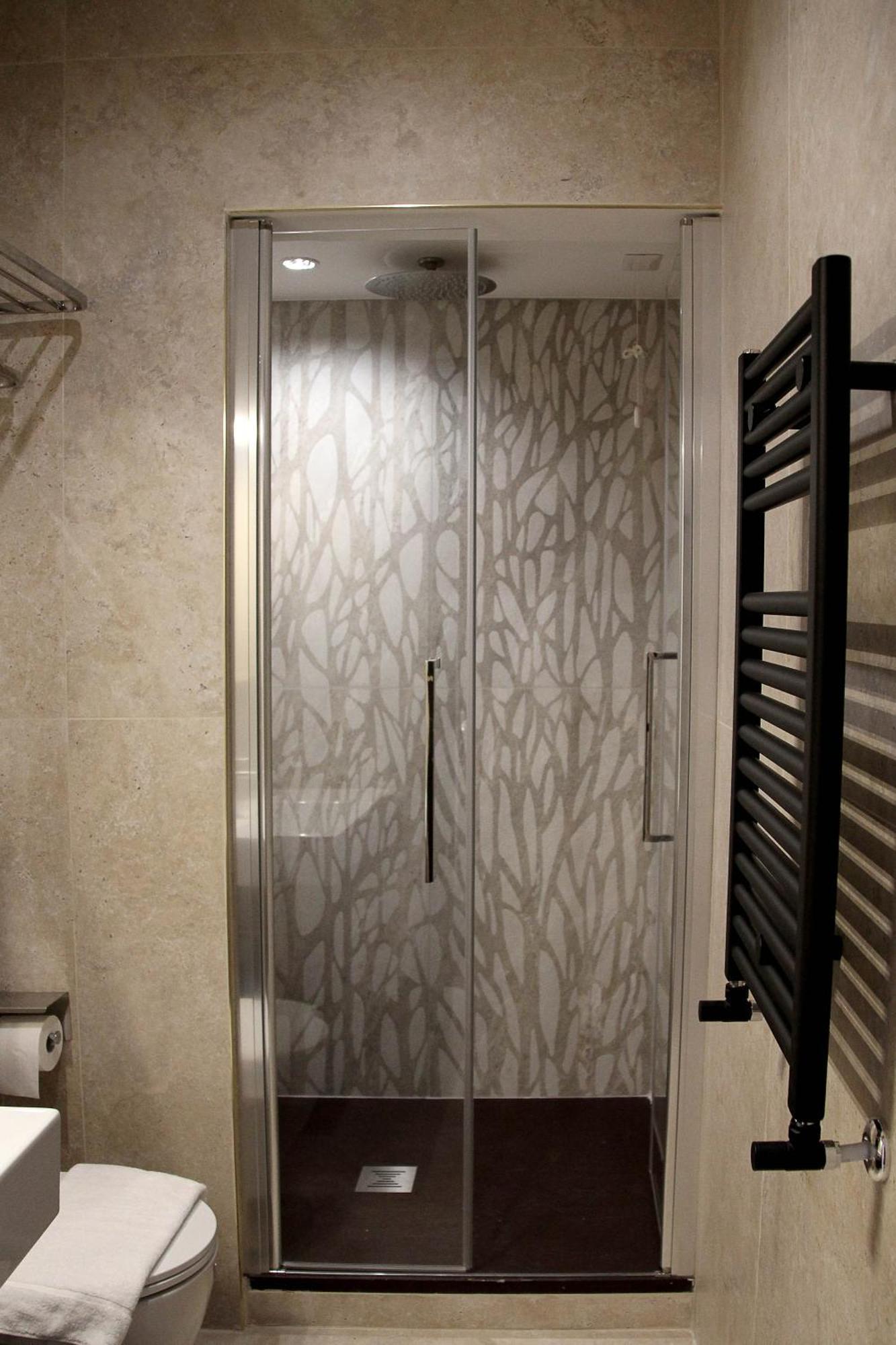New Joyful Guest House Rom Exterior foto